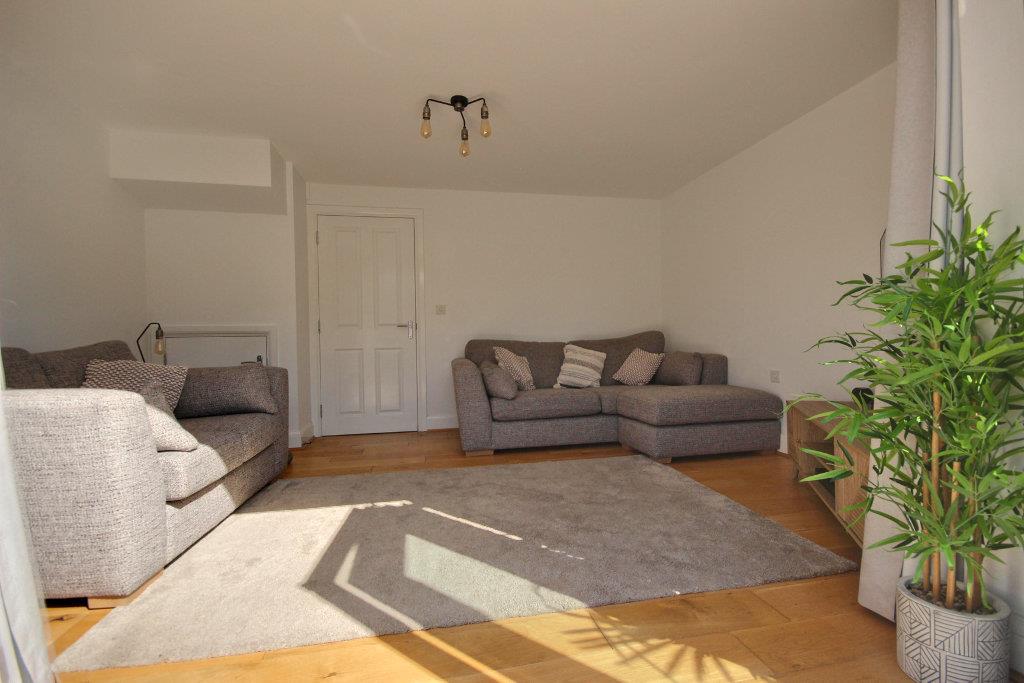 Mulberry Avenue, Beverley
